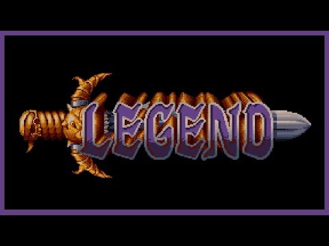 Legend [PC] review - Steamdrunk