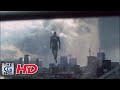 CGI VFX Short Film HD: "The Flying Man" by Marcus ...