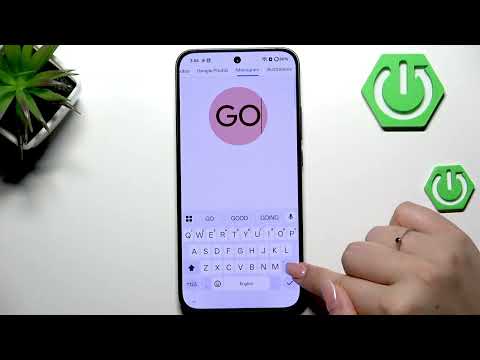 OPPO Reno 14 – How to Add Contact Photo