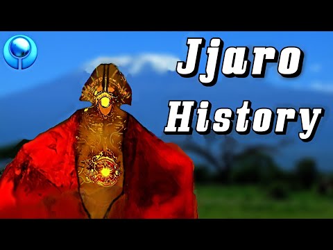 The History of the Jjaro. Bungie's Marathon story and Lore.