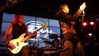 Amoral - No familiar faces live @ Rock Planet IT 14/11/2014