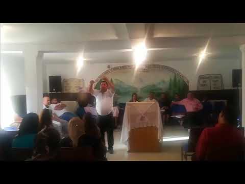 Predică bazată pe Psalmul 103 - Costel Iamandin