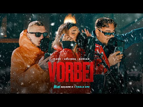 Dorian x Arlinda x Kavo - Vorbei | ICON 6 | Highlight