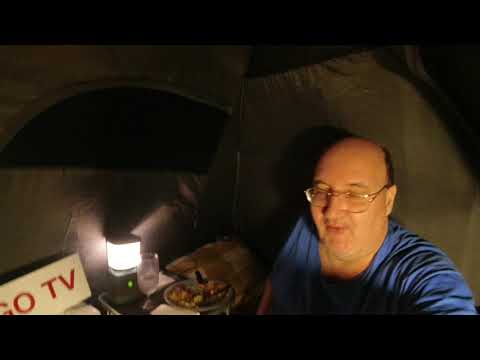 MongoTV_5812 - Min Aftensmad - DANISH MUKBANG - Chorizo PØLSER Med Karry RIS og KETCHUP