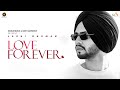 Lakhi Ghuman : Love Forever (Full Song) | Gopi Sarpanch | Back End | Noble Music | New Punjabi Songs
