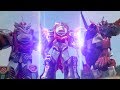 MAD EYES OF JUSTICE ガオイカロス BGM Siêu Nhân Gao