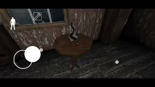 I revealed granny story