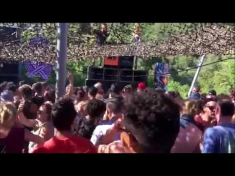 Free Party Disk Connect // CPC - 10/06/2017