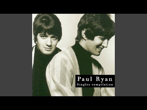 Come With Me - Paul Ryan