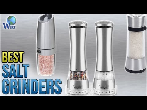 download lagu mp3 mp4 Best Salt Pepper Grinder, download lagu Best Salt Pepper Grinder gratis, unduh video klip Best Salt Pepper Grinder