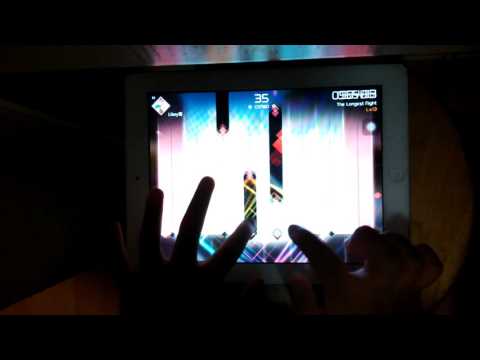 [The Trollest Song In VOEZ] The Longest Night - Special - 90%