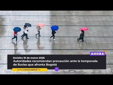 AHORA 6:30 | 10 de marzo de 2026