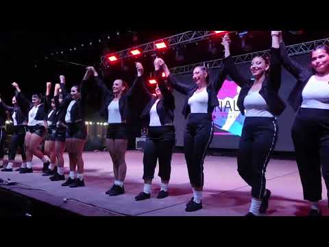 FIESTA PROVINCIAL DE LA SOLIDARIDAD 2026 - MÁXIMO PAZ