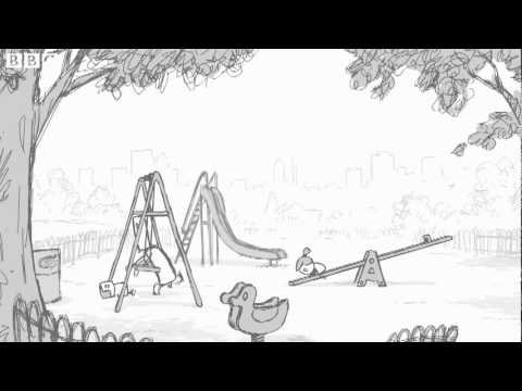 Gdy tata zostaje z dziećmi