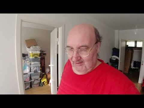 MongoTV_5610 - ENGLISH VLOG - Is My 54 Birthday Today