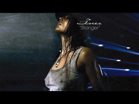 Stronger - Inez