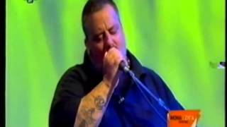 Active Member 'Φυσάει κόντρα' live στην ΕΤ-1