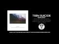 teen suicide - swallow 