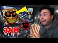 DO NOT WATCH SPONGEBOB EXE LOST TAPES AT 3 AM SCARY