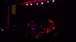 She Wants Revenge. Maybe She&#39;s Right. Cincy.