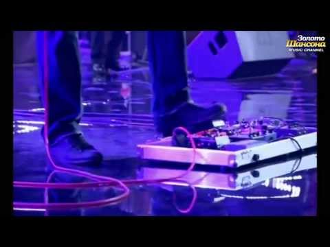 Григорий Лепс - Уходи красиво (Live in Crocus City Hall 2011)