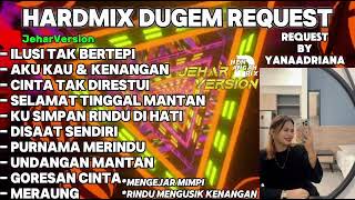 Download lagu ILUSI TAK BERTEPI X AKU KAU DAN KENANGAN NONSTOP DUGEM HARDMIX (REQUEST BY YANAADRIANA) mp3 Download lagu ILUSI TAK BERTEPI X AKU KAU DAN KENANGAN NONSTOP DUGEM HARDMIX (REQUEST BY YANAADRIANA) mp3