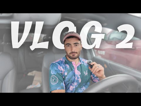 2 Tournaments, a New Coach, and Work on the Mental Game | BTS Bodanza Vlog Mar26-Apr6