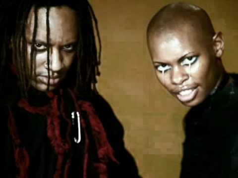 Maxim & Skin - Carmen Queasy (Engage & Receptor Remix)