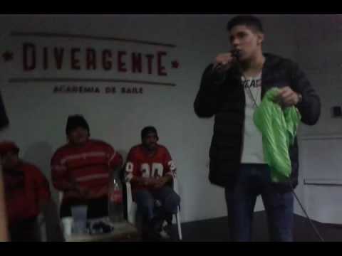 Fiesta radio Reptiliana - Uanpock vs SkFunes. Semifinal (Parte 1)