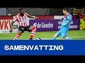 HIGHLIGHTS | Sparta Rotterdam - FC Twente