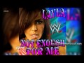 Jim Johnston | WWE: Not Enough For Me (Layla ...