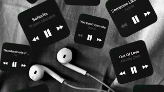 Preoccupations ~ Unconscious Melody Lyrics Fanvideo ••●••