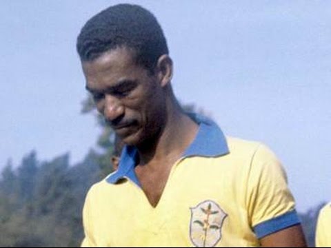 Didi, Mr Football | Passing, Skills and Goals