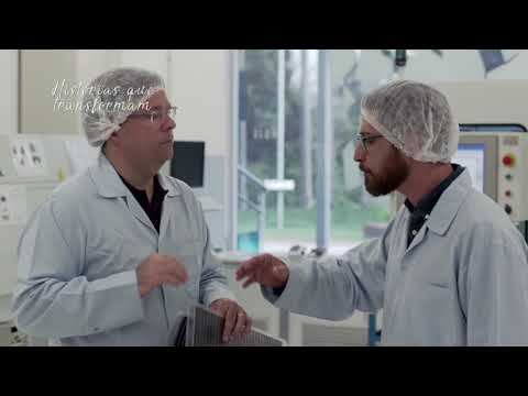 Histórias que transformam – Canal Sony