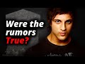 The Mysterious Death Of Zyzz Explained