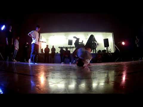 Kybalion End Of Summer Jam - Top 4 - K10 X Ali