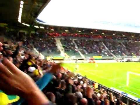 FC Den Haag - FC Groningen 5:1 26.05.2011 (53' Jens Toornstra 2:1)