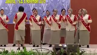 Download lagu PERLOMBAAN PADUAN SUARA ASN STIK - PTIK DI SEPOLWAN LEMDIKLAT POLRI mp3 Download lagu PERLOMBAAN PADUAN SUARA ASN STIK - PTIK DI SEPOLWAN LEMDIKLAT POLRI mp3