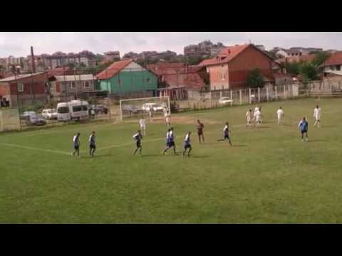 Smederevo vs Sumadija(Arandjelovac) - omladinci 15/16