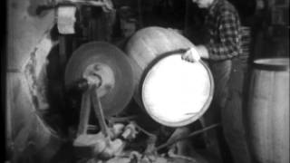 Drop In - Sweeney Cooperage, 1972