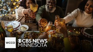 Options for catering your holiday dinner in the Twin Cities