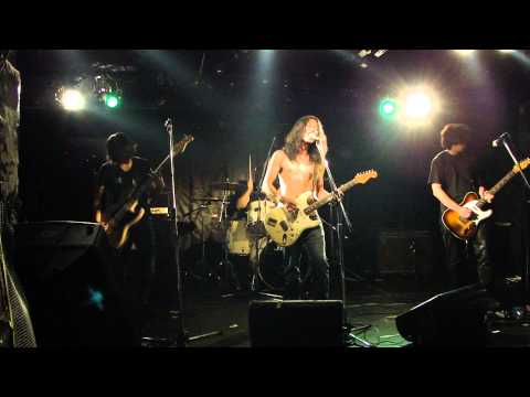 D.O.G.S. Separate Live at Club Lizard Yokohama 2010.9.29