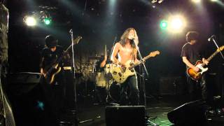 D.O.G.S. Separate Live at Club Lizard Yokohama 2010.9.29