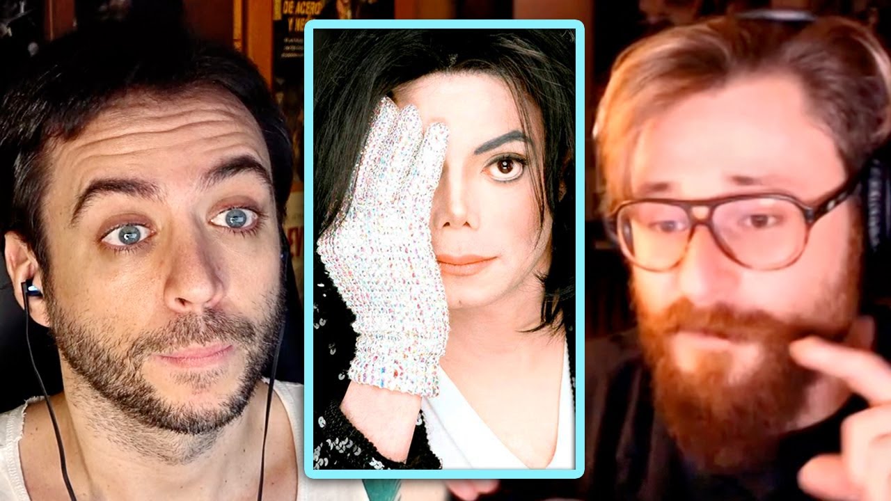 ¿Qué sexualidad tenía Michael Jackson? ¿Qué le gustaba? | Biógrafo cantante resuelve dudas