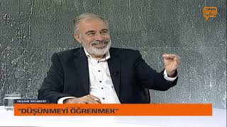 Yaşam Rehberi | Yalçın Kireçci / Klinik Psikolog