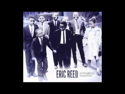 Eric Reed Trio - Black Tables