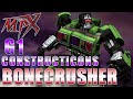 CONSTRUCTICON BONECRUSHER