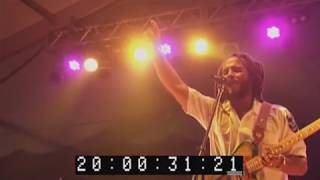 Personal Revolution - Ziggy Marley live at Summer Sonic Festival, Tokyo  (2011)