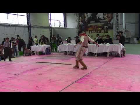 Chula Mirim | Lucca Moraes de Oliveira X Vicente Teles Pereira | 9º Fegachula