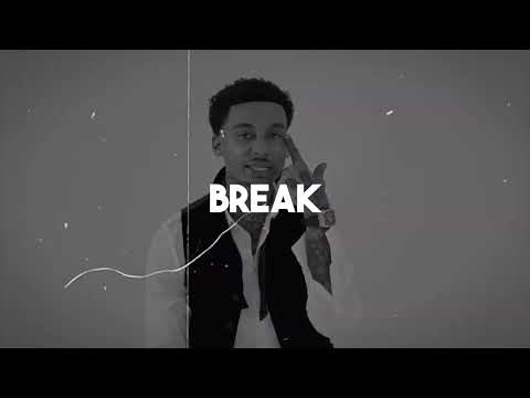 [FREE] Fredo x Slim Type Beat 2022 - "Break" | UK Rap Beat